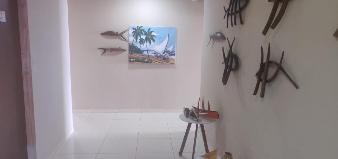 Pousada E Restaurante Imperio Do Marisco Maragogi Zewnętrze zdjęcie