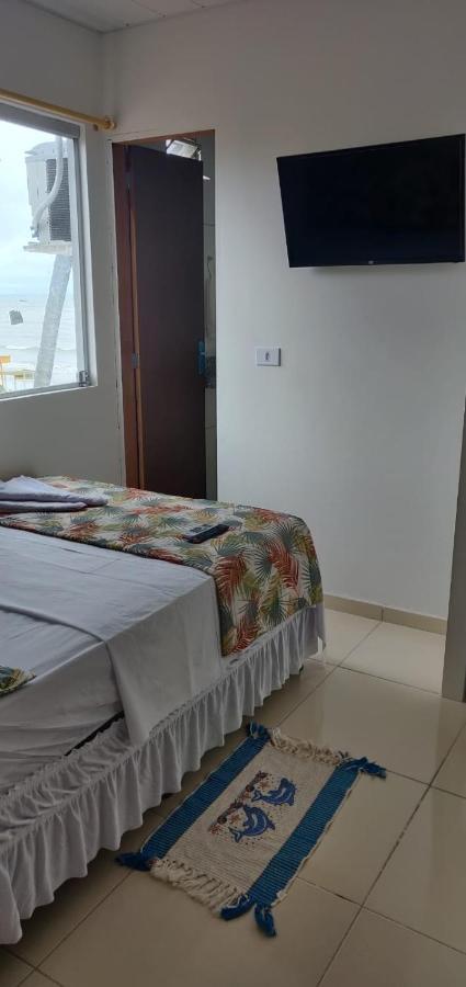 Pousada E Restaurante Imperio Do Marisco Maragogi Zewnętrze zdjęcie