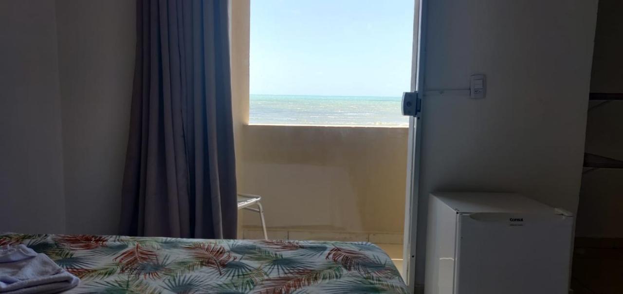 Pousada E Restaurante Imperio Do Marisco Maragogi Zewnętrze zdjęcie