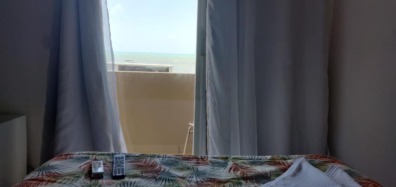 Pousada E Restaurante Imperio Do Marisco Maragogi Zewnętrze zdjęcie